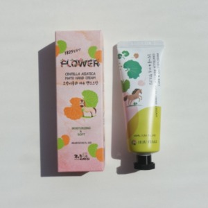 Flower Tiger Pool and Mayu Hand Cream 45ml