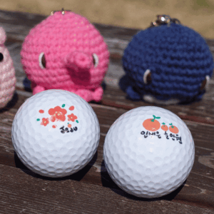 Hand Opener Golf Ball Pocket Ball Pouch 6 types